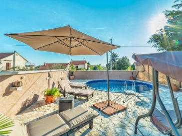 Holiday apartment Bakija