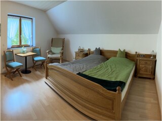 Apartamento de vacaciones Herschbroich Características 7