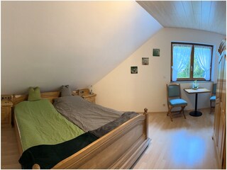 Apartamento de vacaciones Herschbroich Características 8