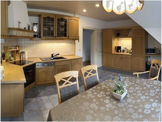 Apartamento de vacaciones Herschbroich Características 10