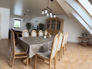 Apartamento de vacaciones Herschbroich Características 11