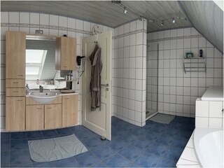 Apartamento de vacaciones Herschbroich Características 13