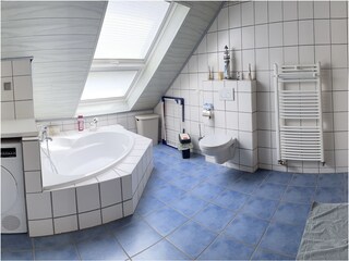 Apartamento de vacaciones Herschbroich Características 14