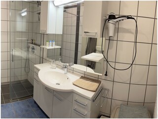 Apartamento de vacaciones Herschbroich Características 15
