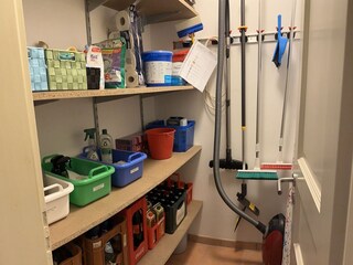 Apartamento de vacaciones Herschbroich Características 16