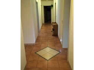 Apartamento de vacaciones Herschbroich Características 17