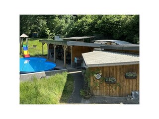 Appartamento per vacanze Herschbroich Caratteristiche 6