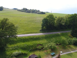 Vakantieappartement Herschbroich Buitenaudio-opname 3