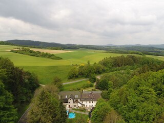 Vakantieappartement Herschbroich Buitenaudio-opname 4