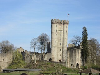 Appartamento per vacanze Herschbroich Ambiente 19