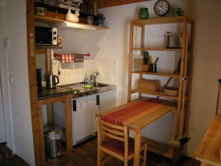 Holiday apartment Dipperz Outdoor Recording 7