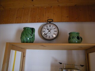 Holiday apartment Dipperz Outdoor Recording 9