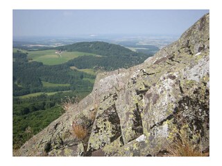 Die Rhön, Land der offenen Ferne.