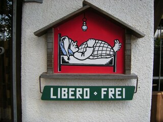 Holiday apartment Dipperz Features 27