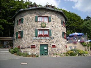 Holiday apartment Dipperz Outdoor Recording 22