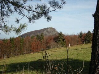 Holiday apartment Dipperz Environment 31