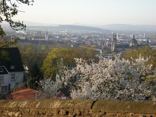 Holiday apartment Dipperz Environment 32