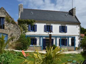 Charmantes Ferienhaus bei Pointe du Raz - Plogoff - image1