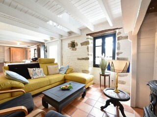 Maison de vacances Plogoff Équipement 1