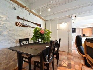 Vakantiehuis Plogoff Kenmerken 13