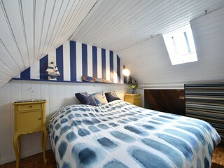 Vakantiehuis Plogoff Kenmerken 24