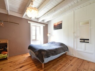 Ferienhaus Plogoff Ausstattung 26