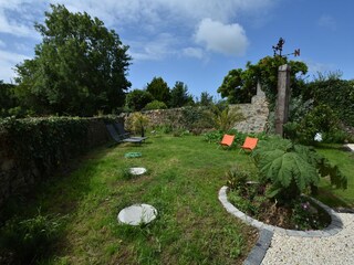 Maison de vacances Plogoff Enregistrement extérieur 8