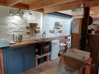 Casa per le vacanze Plogoff Caratteristiche 27