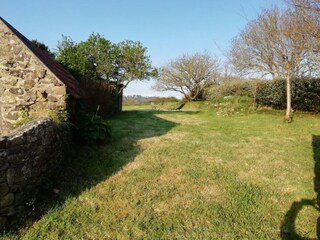 Casa de vacaciones Plogoff Grabación al aire libre 8