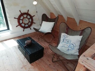 Maison de vacances Plogoff  19