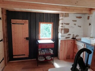 Ferienhaus Plogoff Ausstattung 17