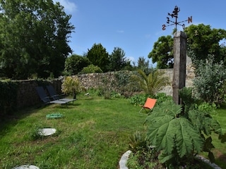 Vakantiehuis Plogoff Buitenaudio-opname 3