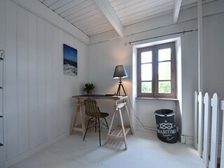 Vakantiehuis Plogoff Kenmerken 27