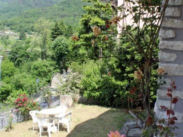 Ferienhaus Casa Claretta
