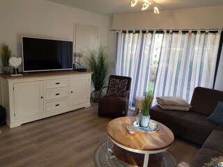 Casa per le vacanze Julianadorp Registrazione all'aperto 11