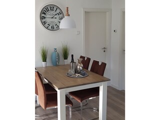 Casa per le vacanze Julianadorp Registrazione all'aperto 10