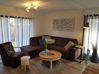 Casa per le vacanze Julianadorp Registrazione all'aperto 12