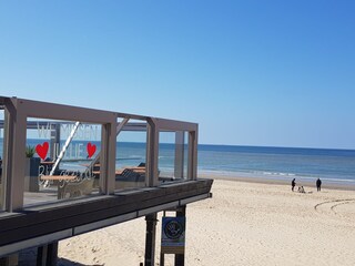 Casa per le vacanze Julianadorp Ambiente 24