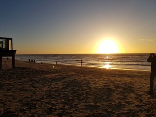 Casa per le vacanze Julianadorp Ambiente 27