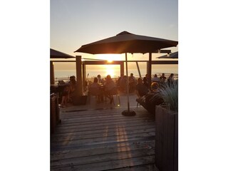 Casa per le vacanze Julianadorp Ambiente 23