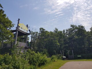 Casa per le vacanze Julianadorp Ambiente 31