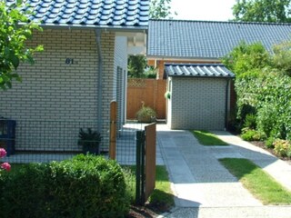 Casa per le vacanze Julianadorp Registrazione all'aperto 7