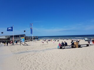 Casa per le vacanze Julianadorp Ambiente 22