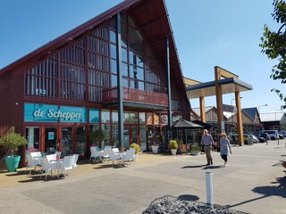 Casa per le vacanze Julianadorp Documento 33