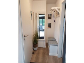 Casa per le vacanze Julianadorp Registrazione all'aperto 8