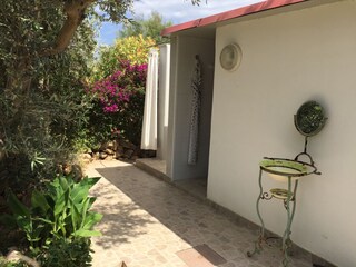 Casa per le vacanze Monaco Mirante Caratteristiche 24