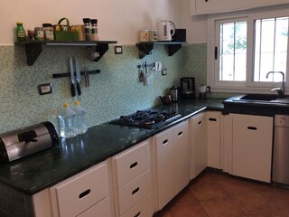 Casa per le vacanze Monaco Mirante Caratteristiche 14