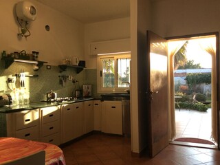 Casa per le vacanze Monaco Mirante Caratteristiche 14