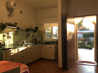 Holiday house Monaco Mirante Features 16