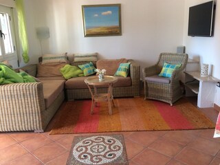 Casa per le vacanze Monaco Mirante Caratteristiche 15